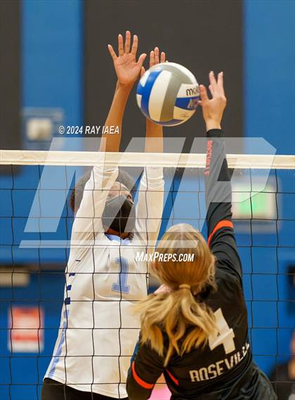 Thumbnail 3 in Roseville @ Westlake Charter photogallery.