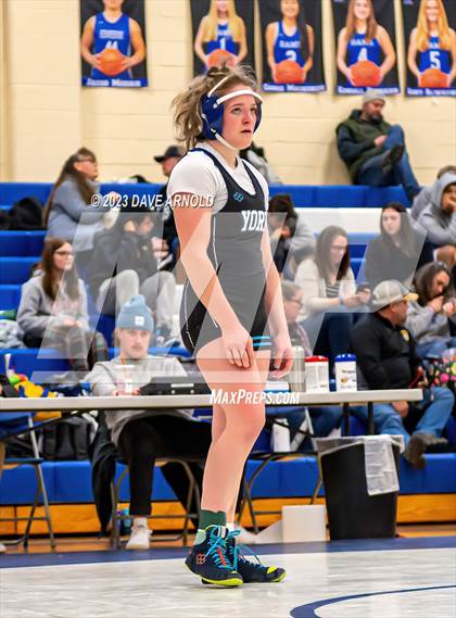 Thumbnail 2 in Wells vs.York (Kennebunk Duels) photogallery.
