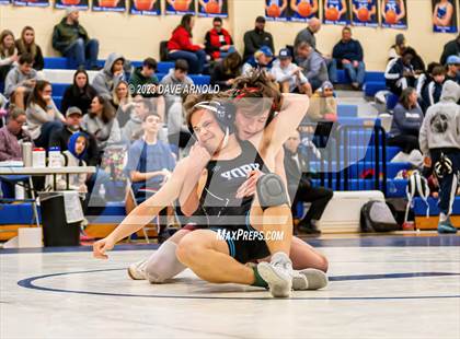 Thumbnail 2 in Wells vs.York (Kennebunk Duels) photogallery.