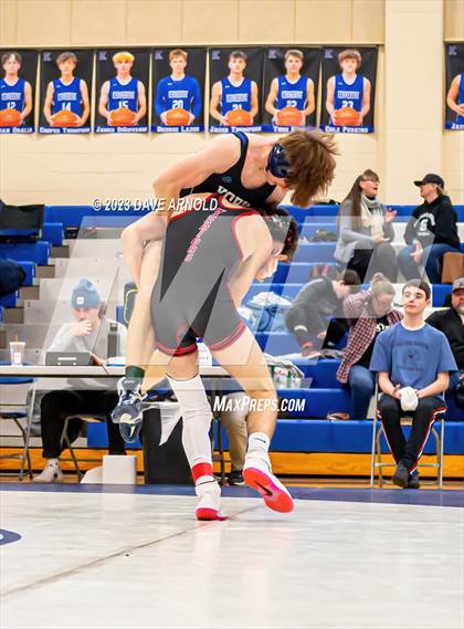 Thumbnail 3 in Wells vs.York (Kennebunk Duels) photogallery.
