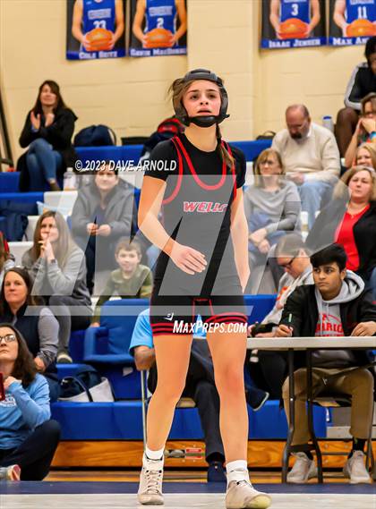 Thumbnail 2 in Wells vs.York (Kennebunk Duels) photogallery.