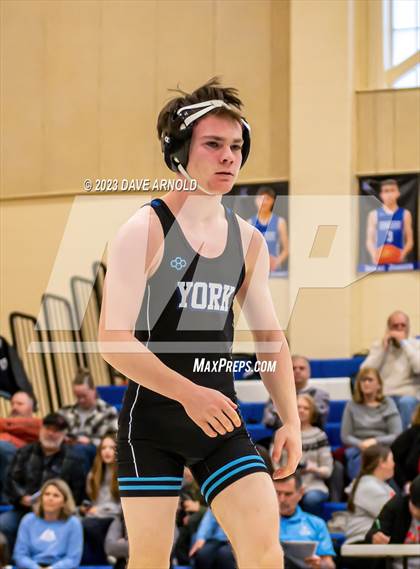 Thumbnail 3 in Wells vs.York (Kennebunk Duels) photogallery.