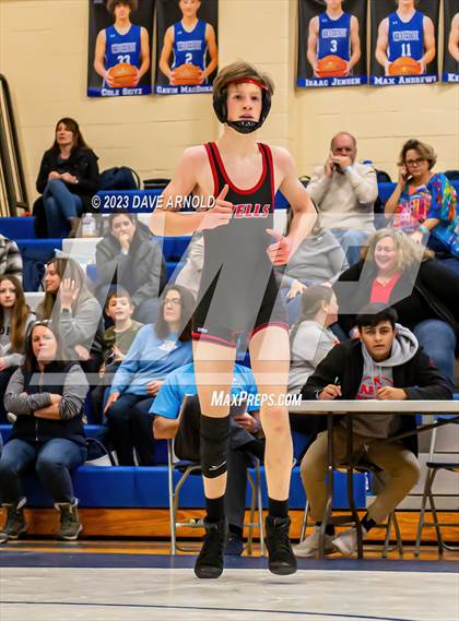 Thumbnail 1 in Wells vs.York (Kennebunk Duels) photogallery.