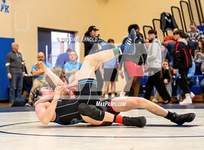 Thumbnail 2 in Wells vs.York (Kennebunk Duels) photogallery.