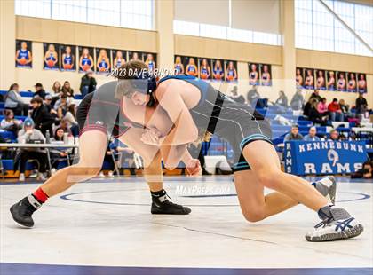 Thumbnail 3 in Wells vs.York (Kennebunk Duels) photogallery.