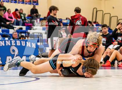 Thumbnail 3 in Wells vs.York (Kennebunk Duels) photogallery.