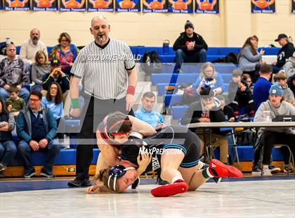 Thumbnail 1 in Wells vs.York (Kennebunk Duels) photogallery.