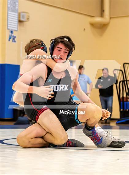 Thumbnail 2 in Wells vs.York (Kennebunk Duels) photogallery.