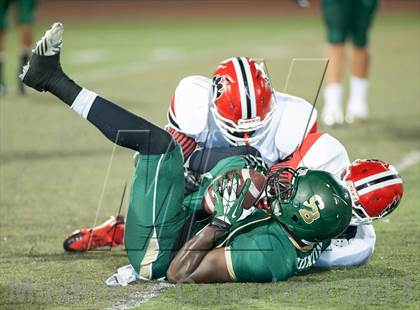 Thumbnail 2 in Redlands East Valley @ St. Bonaventure photogallery.