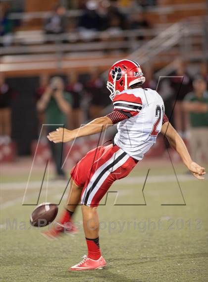 Thumbnail 3 in Redlands East Valley @ St. Bonaventure photogallery.