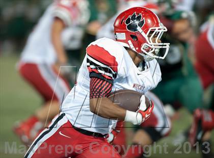 Thumbnail 3 in Redlands East Valley @ St. Bonaventure photogallery.