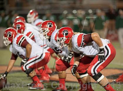 Thumbnail 1 in Redlands East Valley @ St. Bonaventure photogallery.
