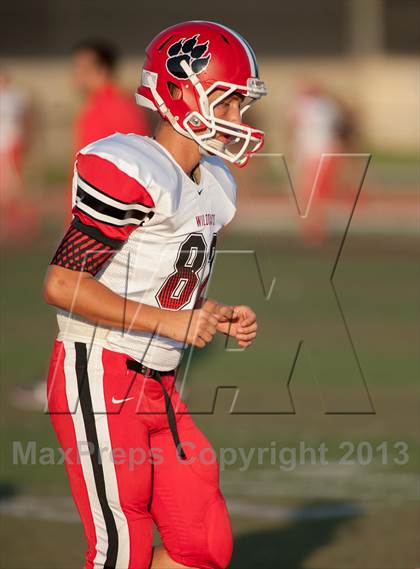 Thumbnail 1 in Redlands East Valley @ St. Bonaventure photogallery.