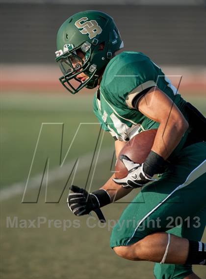 Thumbnail 1 in Redlands East Valley @ St. Bonaventure photogallery.