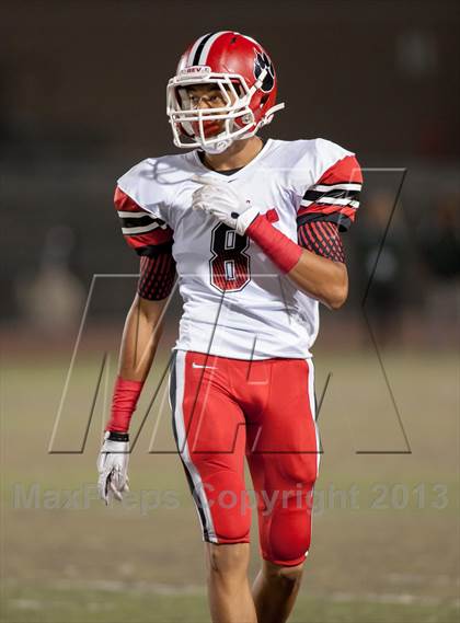 Thumbnail 1 in Redlands East Valley @ St. Bonaventure photogallery.