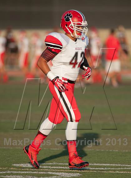 Thumbnail 3 in Redlands East Valley @ St. Bonaventure photogallery.