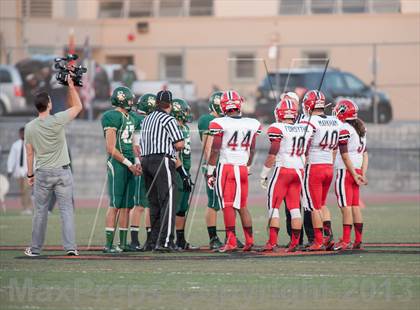 Thumbnail 2 in Redlands East Valley @ St. Bonaventure photogallery.