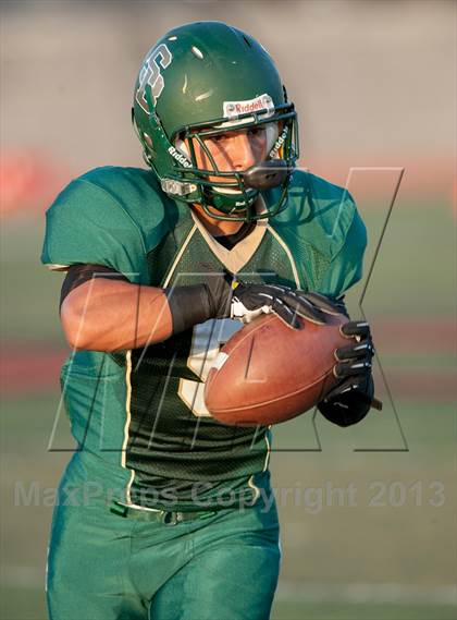 Thumbnail 2 in Redlands East Valley @ St. Bonaventure photogallery.