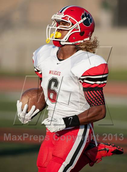 Thumbnail 3 in Redlands East Valley @ St. Bonaventure photogallery.