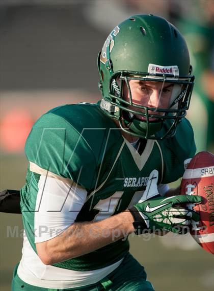 Thumbnail 1 in Redlands East Valley @ St. Bonaventure photogallery.