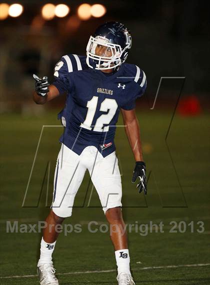 Thumbnail 1 in Redlands @ Los Osos photogallery.