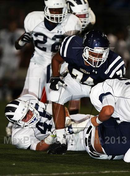 Thumbnail 3 in Redlands @ Los Osos photogallery.
