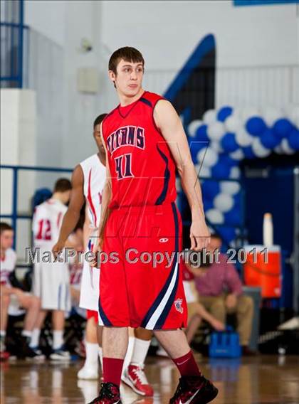 Thumbnail 1 in Pearce vs. Centennial (4A Bi-District Playoffs) photogallery.