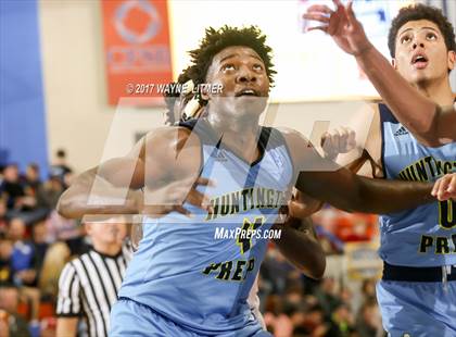 Thumbnail 1 in Prolific Prep vs. Huntington Prep (Marshall County Hoopfest) photogallery.