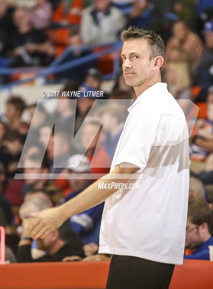 Thumbnail 2 in Prolific Prep vs. Huntington Prep (Marshall County Hoopfest) photogallery.