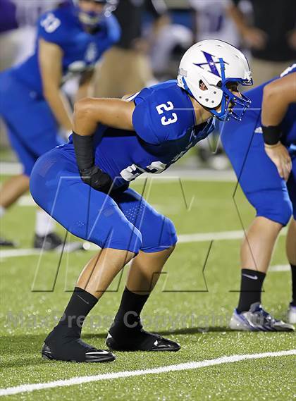 Thumbnail 1 in Ben Davis @ St. Xavier (Crosstown Showdown) photogallery.