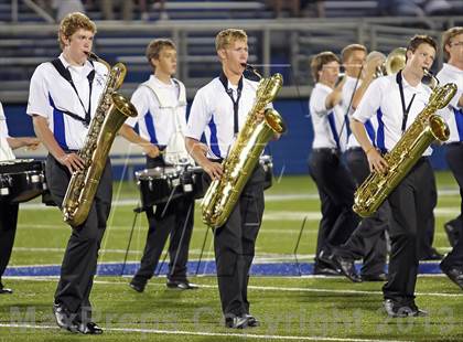 Thumbnail 1 in Ben Davis @ St. Xavier (Crosstown Showdown) photogallery.