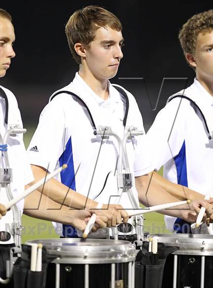 Thumbnail 1 in Ben Davis @ St. Xavier (Crosstown Showdown) photogallery.