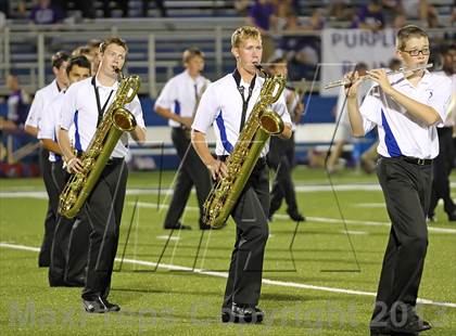 Thumbnail 3 in Ben Davis @ St. Xavier (Crosstown Showdown) photogallery.