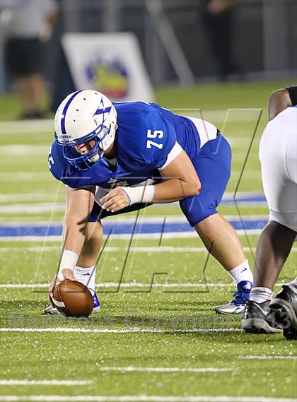 Thumbnail 1 in Ben Davis @ St. Xavier (Crosstown Showdown) photogallery.