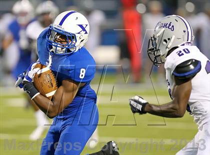 Thumbnail 3 in Ben Davis @ St. Xavier (Crosstown Showdown) photogallery.