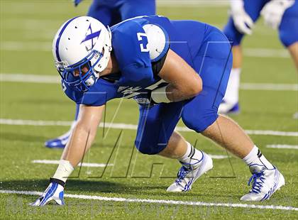 Thumbnail 1 in Ben Davis @ St. Xavier (Crosstown Showdown) photogallery.