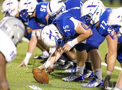 Thumbnail 1 in Ben Davis @ St. Xavier (Crosstown Showdown) photogallery.