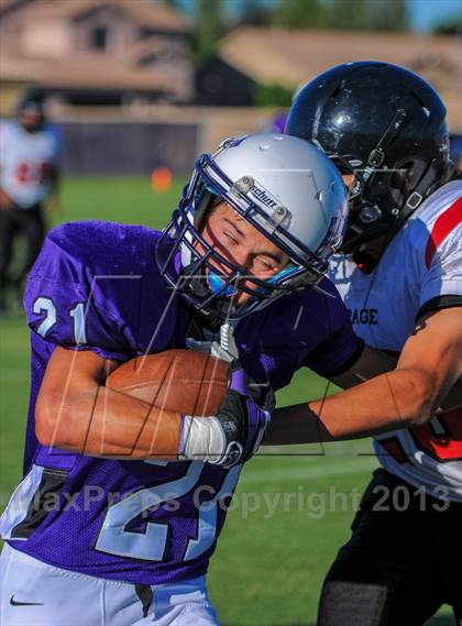 Thumbnail 3 in Page @ Northwest Christian photogallery.