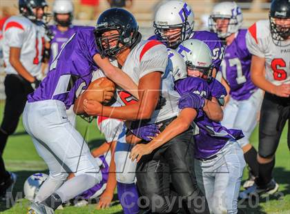 Thumbnail 3 in Page @ Northwest Christian photogallery.