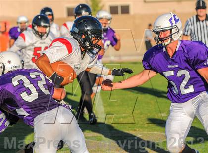Thumbnail 3 in Page @ Northwest Christian photogallery.