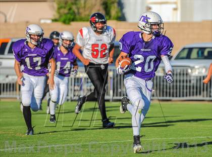 Thumbnail 3 in Page @ Northwest Christian photogallery.