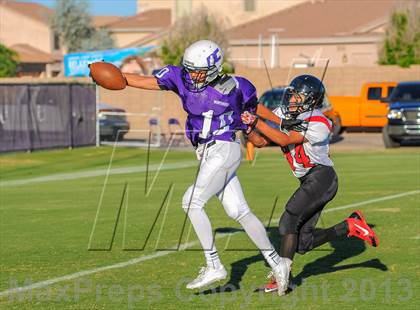 Thumbnail 3 in Page @ Northwest Christian photogallery.