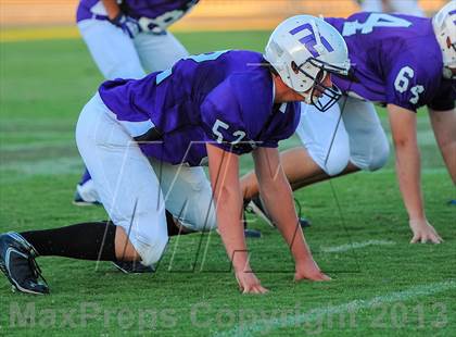 Thumbnail 3 in Page @ Northwest Christian photogallery.