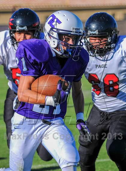 Thumbnail 3 in Page @ Northwest Christian photogallery.