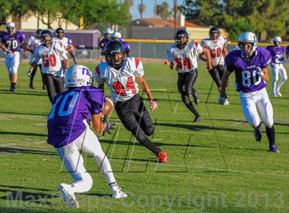 Thumbnail 3 in Page @ Northwest Christian photogallery.