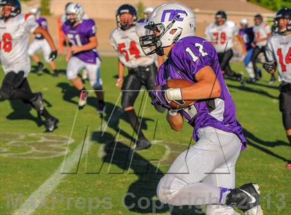 Thumbnail 3 in Page @ Northwest Christian photogallery.