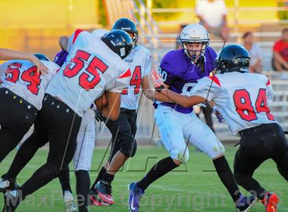 Thumbnail 2 in Page @ Northwest Christian photogallery.