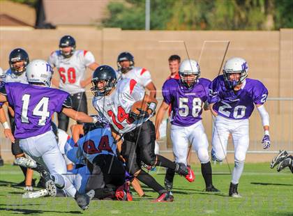 Thumbnail 3 in Page @ Northwest Christian photogallery.