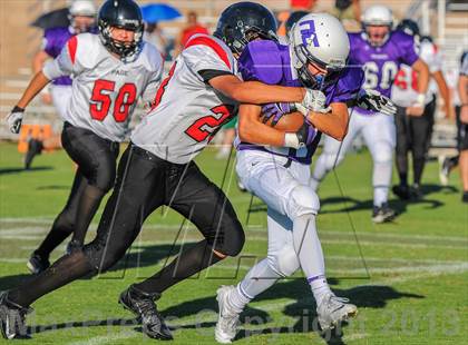 Thumbnail 3 in Page @ Northwest Christian photogallery.