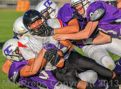 Thumbnail 2 in Page @ Northwest Christian photogallery.